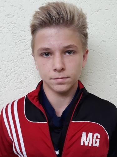 Avatar Bild für Marius Gensler