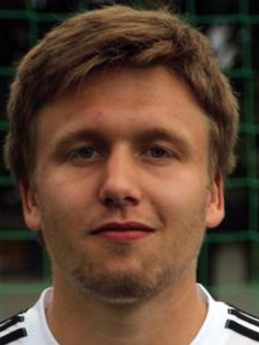 Maximilian Frank