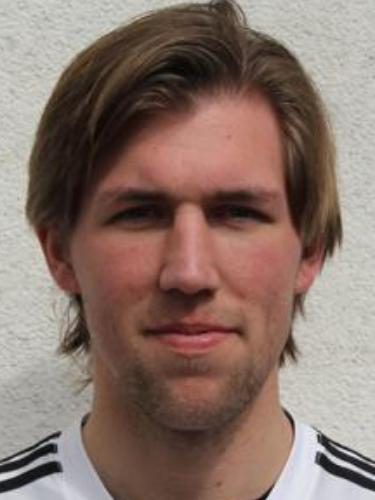 Florian Groening