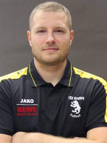 Hannes Fraundorfer
