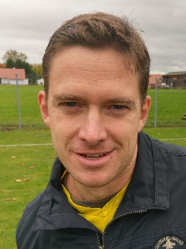 Rene Schlegel
