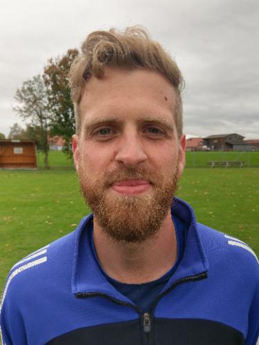 Dennis Winatscheck
