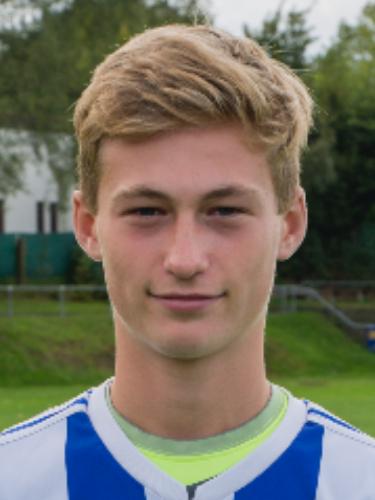 Valentin Blasius