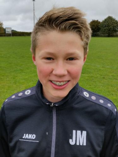 Jakob Menger