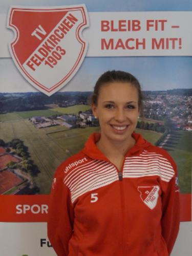 Katrin Demmel