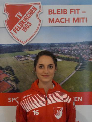 Avatar Bild für Lena Röhrmoser