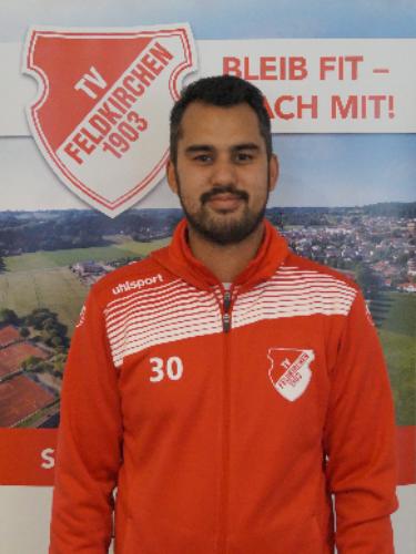 Oliver Mehringer