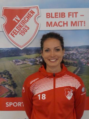 Avatar Bild für Kristina Pritzl
