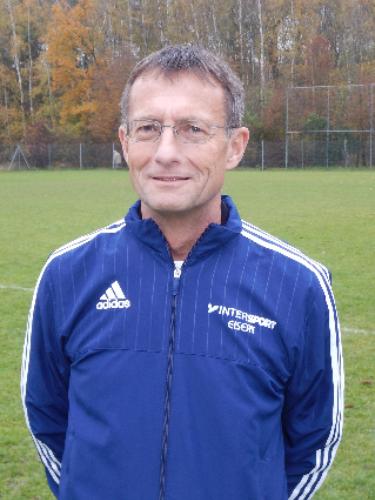Jürgen Dürrbeck