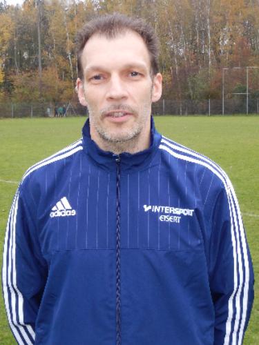 Mike März