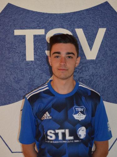 Markus Gyr