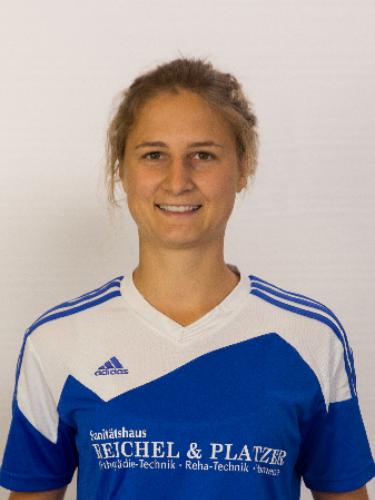 Avatar Bild für Stefanie Meier