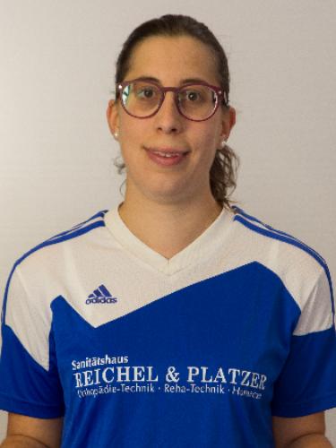 Avatar Bild für Theresa Schwager
