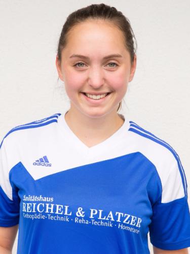 Avatar Bild für Rebecca Schwarz