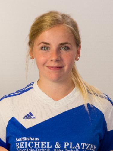 Nina Schweiß
