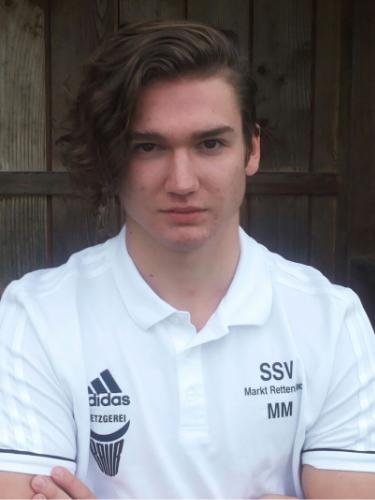 Marvin Maurus