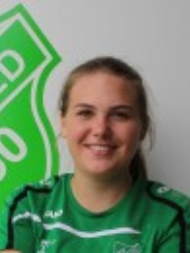 Sophia Kastl