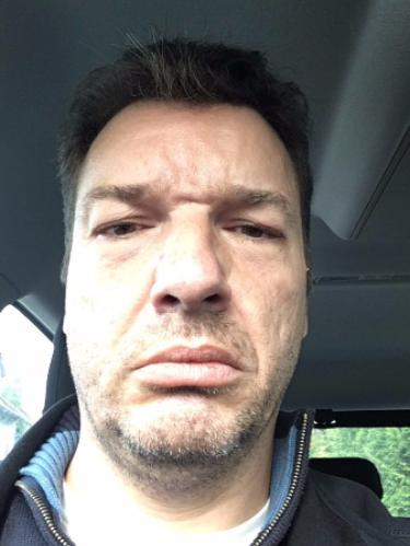 Martin Perzul