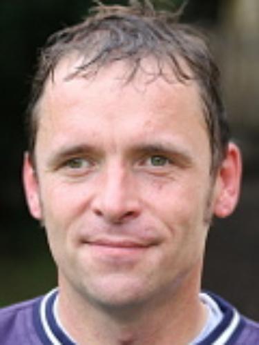 Klaus Steinrichter