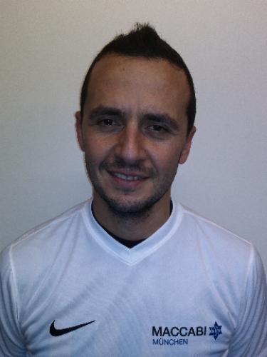 Viatcheslav Domnich