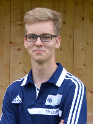 Felix Kerscher