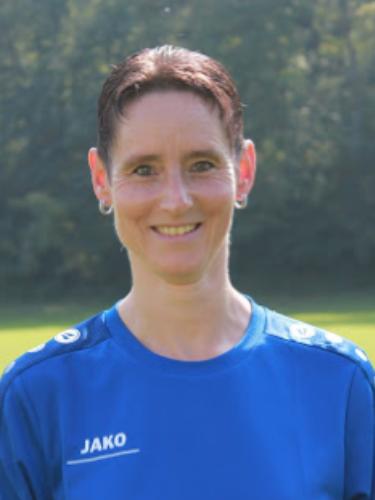 Constance Schubert