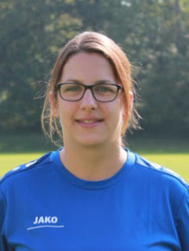 Daniela Seibold