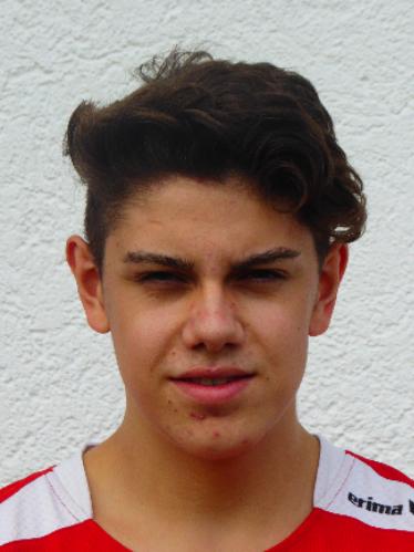 Leander Maatz