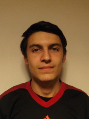 Noah Prügner