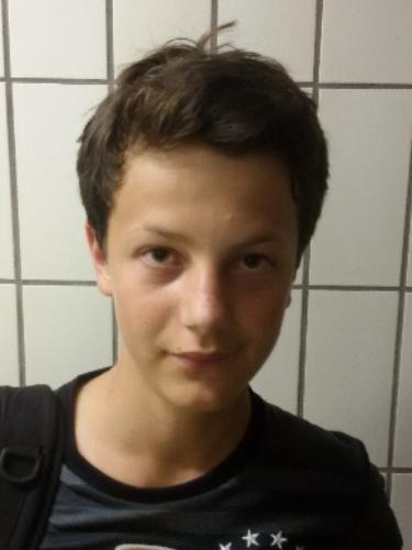 Florenz Süß