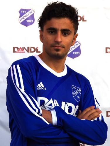 Amir Ajubi