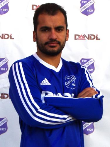 Ragheb Al Homaydi Al Mustafa