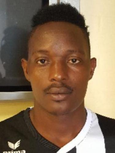 Daniel Manishimwe