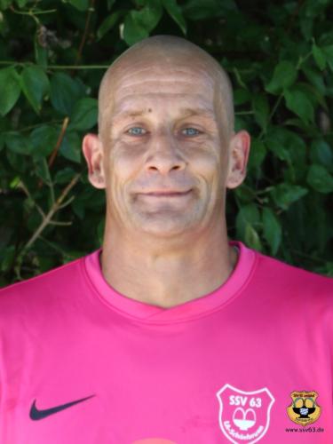 Karl-Heinz Dombrowski