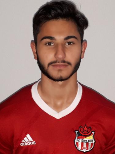 Halil Bacak