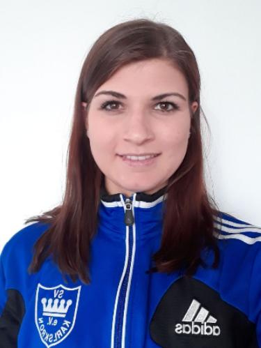 Avatar Bild für Stefanie Bährle