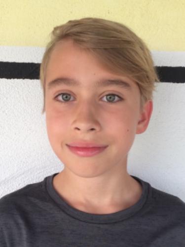 Leon Laimer