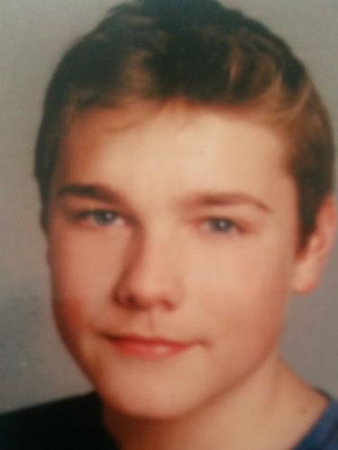 Niklas Horndasch