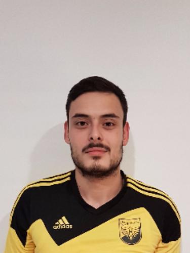 Ertugrul Arslan