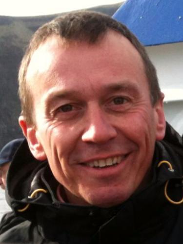 Heinz Rast