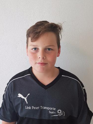 Dominic Deller