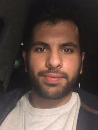 Ali Orhankazi