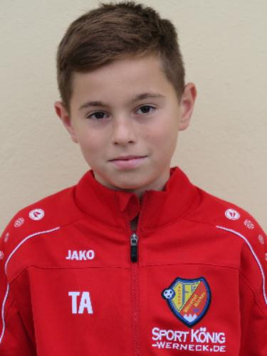 Tim Adrio