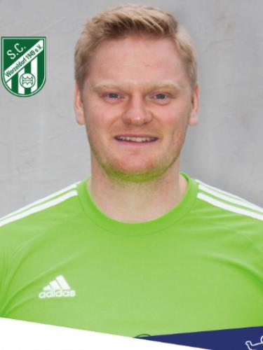 Benjamin Teubner