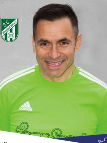 Juergen Mayer