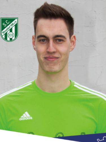 Niklas Ludwig