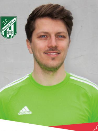 Tobias Schaefer