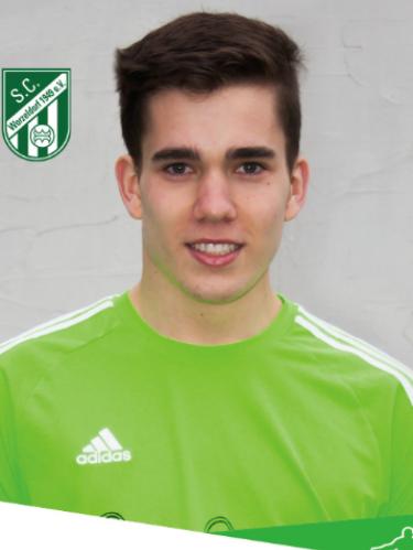 Alexander Popp