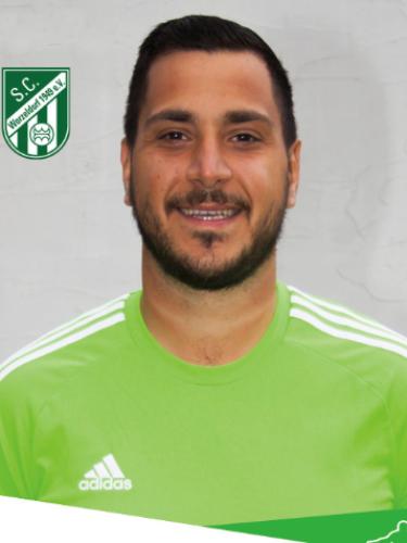 Burak Döger