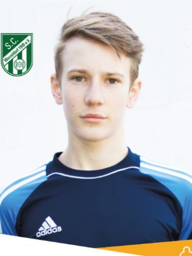 Maximilian Klemm